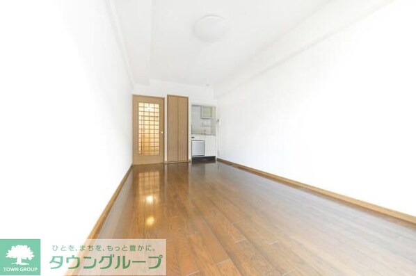 ライオンズマンション西新井本町第2の物件内観写真